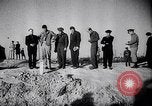 Standbild Atrocity Beweise auf Majdanek Kz Lublin Polen, 1944, aus Sekunde 54 historischem Filmmaterial Videoclip 65675037237
