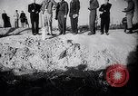 Standbild Atrocity Beweise auf Majdanek Kz Lublin Polen, 1944, aus Sekunde 56 historischem Filmmaterial Videoclip 65675037237