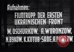 Standbild KZ Auschwitz Auschwitz Polen, 1944, aus Sekunde 18 historischem Filmmaterial Videoclip 65675037238