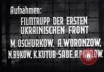 Standbild KZ Auschwitz Auschwitz Polen, 1944, aus Sekunde 25 historischem Filmmaterial Videoclip 65675037238