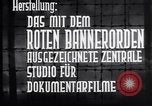 Standbild KZ Auschwitz Auschwitz Polen, 1944, aus Sekunde 33 historischem Filmmaterial Videoclip 65675037238