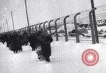 Standbild KZ Auschwitz Auschwitz Polen, 1944, aus Sekunde 38 historischem Filmmaterial Videoclip 65675037238