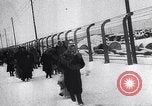 Standbild KZ Auschwitz Auschwitz Polen, 1944, aus Sekunde 40 historischem Filmmaterial Videoclip 65675037238