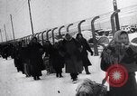 Standbild KZ Auschwitz Auschwitz Polen, 1944, aus Sekunde 44 historischem Filmmaterial Videoclip 65675037238