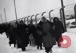 Standbild KZ Auschwitz Auschwitz Polen, 1944, aus Sekunde 47 historischem Filmmaterial Videoclip 65675037238
