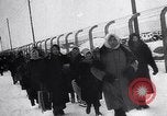 Standbild KZ Auschwitz Auschwitz Polen, 1944, aus Sekunde 48 historischem Filmmaterial Videoclip 65675037238