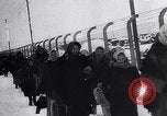 Standbild KZ Auschwitz Auschwitz Polen, 1944, aus Sekunde 50 historischem Filmmaterial Videoclip 65675037238