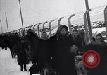 Standbild KZ Auschwitz Auschwitz Polen, 1944, aus Sekunde 51 historischem Filmmaterial Videoclip 65675037238