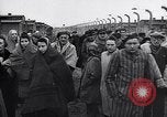Standbild KZ Auschwitz Auschwitz Polen, 1944, aus Sekunde 54 historischem Filmmaterial Videoclip 65675037238