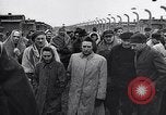 Standbild KZ Auschwitz Auschwitz Polen, 1944, aus Sekunde 56 historischem Filmmaterial Videoclip 65675037238
