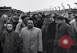 Standbild KZ Auschwitz Auschwitz Polen, 1944, aus Sekunde 57 historischem Filmmaterial Videoclip 65675037238