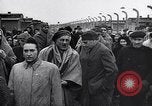 Standbild KZ Auschwitz Auschwitz Polen, 1944, aus Sekunde 58 historischem Filmmaterial Videoclip 65675037238