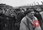 Standbild KZ Auschwitz Auschwitz Polen, 1944, aus Sekunde 60 historischem Filmmaterial Videoclip 65675037238