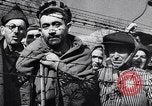 Standbild KZ Auschwitz Auschwitz Polen, 1944, aus Sekunde 62 historischem Filmmaterial Videoclip 65675037238