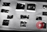 Standbild KZ Auschwitz Auschwitz Polen, 1944, aus Sekunde 5 historischem Filmmaterial Videoclip 65675037239