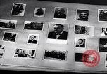 Standbild KZ Auschwitz Auschwitz Polen, 1944, aus Sekunde 16 historischem Filmmaterial Videoclip 65675037239