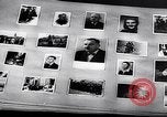 Standbild KZ Auschwitz Auschwitz Polen, 1944, aus Sekunde 17 historischem Filmmaterial Videoclip 65675037239