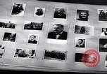 Standbild KZ Auschwitz Auschwitz Polen, 1944, aus Sekunde 18 historischem Filmmaterial Videoclip 65675037239