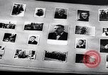 Standbild KZ Auschwitz Auschwitz Polen, 1944, aus Sekunde 19 historischem Filmmaterial Videoclip 65675037239