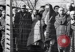 Standbild KZ Auschwitz Auschwitz Polen, 1944, aus Sekunde 31 historischem Filmmaterial Videoclip 65675037239