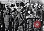 Standbild KZ Auschwitz Auschwitz Polen, 1944, aus Sekunde 36 historischem Filmmaterial Videoclip 65675037239