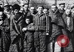 Standbild KZ Auschwitz Auschwitz Polen, 1944, aus Sekunde 38 historischem Filmmaterial Videoclip 65675037239