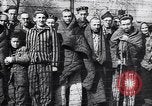 Standbild KZ Auschwitz Auschwitz Polen, 1944, aus Sekunde 40 historischem Filmmaterial Videoclip 65675037239