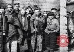 Standbild KZ Auschwitz Auschwitz Polen, 1944, aus Sekunde 43 historischem Filmmaterial Videoclip 65675037239
