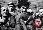 Standbild KZ Auschwitz Auschwitz Polen, 1944, aus Sekunde 44 historischem Filmmaterial Videoclip 65675037239