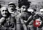 Standbild KZ Auschwitz Auschwitz Polen, 1944, aus Sekunde 47 historischem Filmmaterial Videoclip 65675037239