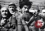 Standbild KZ Auschwitz Auschwitz Polen, 1944, aus Sekunde 48 historischem Filmmaterial Videoclip 65675037239