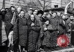 Standbild KZ Auschwitz Auschwitz Polen, 1944, aus Sekunde 50 historischem Filmmaterial Videoclip 65675037239