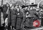 Standbild KZ Auschwitz Auschwitz Polen, 1944, aus Sekunde 54 historischem Filmmaterial Videoclip 65675037239