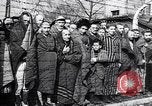 Standbild KZ Auschwitz Auschwitz Polen, 1944, aus Sekunde 56 historischem Filmmaterial Videoclip 65675037239