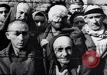 Standbild KZ Auschwitz Auschwitz Polen, 1944, aus Sekunde 58 historischem Filmmaterial Videoclip 65675037239