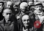 Standbild KZ Auschwitz Auschwitz Polen, 1944, aus Sekunde 59 historischem Filmmaterial Videoclip 65675037239