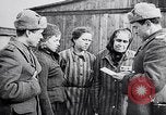 Immagine di Auschwitz campi di concentramento Auschwitz Polonia, 1944, secondo 1 filmato di repertorio 65675037240