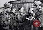 Immagine di Auschwitz campi di concentramento Auschwitz Polonia, 1944, secondo 3 filmato di repertorio 65675037240