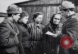 Immagine di Auschwitz campi di concentramento Auschwitz Polonia, 1944, secondo 4 filmato di repertorio 65675037240