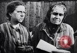 Immagine di Auschwitz campi di concentramento Auschwitz Polonia, 1944, secondo 5 filmato di repertorio 65675037240
