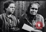 Immagine di Auschwitz campi di concentramento Auschwitz Polonia, 1944, secondo 6 filmato di repertorio 65675037240