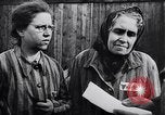 Immagine di Auschwitz campi di concentramento Auschwitz Polonia, 1944, secondo 7 filmato di repertorio 65675037240