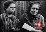 Immagine di Auschwitz campi di concentramento Auschwitz Polonia, 1944, secondo 8 filmato di repertorio 65675037240
