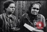 Immagine di Auschwitz campi di concentramento Auschwitz Polonia, 1944, secondo 9 filmato di repertorio 65675037240