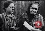 Immagine di Auschwitz campi di concentramento Auschwitz Polonia, 1944, secondo 10 filmato di repertorio 65675037240