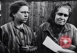 Immagine di Auschwitz campi di concentramento Auschwitz Polonia, 1944, secondo 11 filmato di repertorio 65675037240