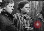 Immagine di Auschwitz campi di concentramento Auschwitz Polonia, 1944, secondo 13 filmato di repertorio 65675037240