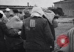 Immagine di Auschwitz campi di concentramento Auschwitz Polonia, 1944, secondo 35 filmato di repertorio 65675037240