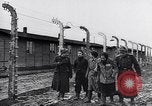 Immagine di Auschwitz campi di concentramento Auschwitz Polonia, 1944, secondo 45 filmato di repertorio 65675037240