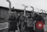 Immagine di Auschwitz campi di concentramento Auschwitz Polonia, 1944, secondo 48 filmato di repertorio 65675037240